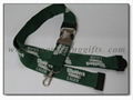 polyester lanyard