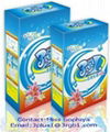 perfumed washing powder