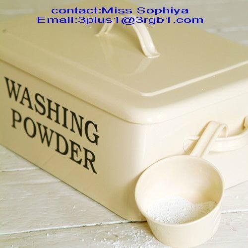 cleaning powder
