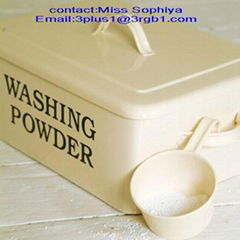 cleaning powder