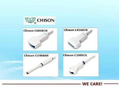 Chison Ultrasound Probe 