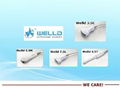 Welld Ultrasound Probe 1