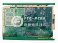 PCB-134