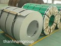 Hot rolled stainless steel coil 316  1