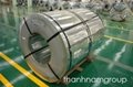 Cold rolled stainless steel coil AISI/SUS430