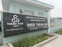 Thanh Nam Group Joint Stock Company