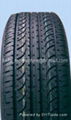 RADIAL PCR TIRE 1