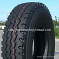 RADIAL TRUCK TIRE 1