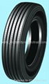 RADIAL TRUCK TIRE 3