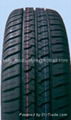 Radial passenger Car TYRE 3