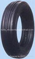 Agricultural Tyres