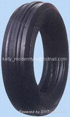 Agricultural Tyres 