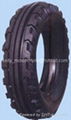 Agricultural Tyres  3