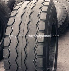 Implement Tire/Tyre