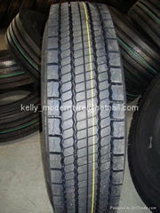 TRUCK TIRE