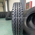 TRUCK TIRE