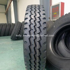 TRUCK TIRE