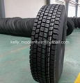 TRUCK TIRE 3