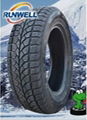 Car Winter Tire