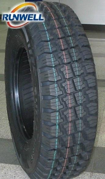 off Road Car Tyre