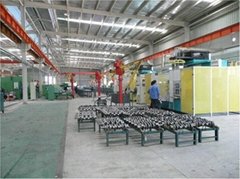 广西玉林玉柴机器配件制造有限公司