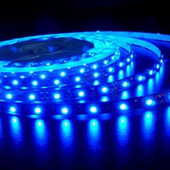 SMD5050 48leds RGB flex strip