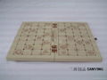 木製象棋