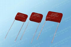 Film-foil Polypropylene Film Capacitors