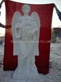 stone sculpture/stone carving
