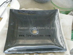 Stone basin/granite basin/marble basin