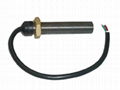 Rotate speed sensor Pick up MSP675  1