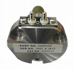 CUMMINS Actuator 3408329 