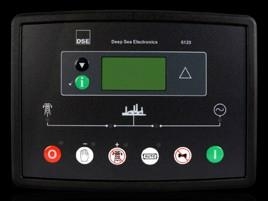 Deep Sea DSE8610 Auto Start Load Share Control Module (China ...