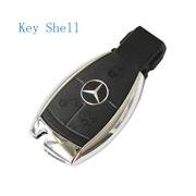 Mercedes-Benz W211 Key Shell