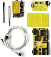 UUSP UPA-USB Serial Programmer