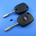 Ford mondeo 4D Duplicable Key  1