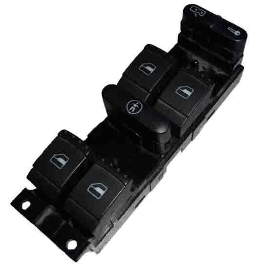 POWER WINDOW SWITCH