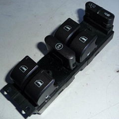 POWER WINDOW SWITCH