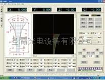  精密激光打孔 2