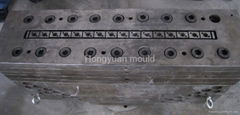 panel moulds