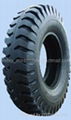 Bias OTR tyre(E