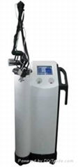 CO2 FRACTIONAL LASER SYSTEM