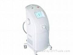 DIODE LASER FOR HARI REMOVAL