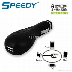 USB Adapters for USB Function Digital Devices
