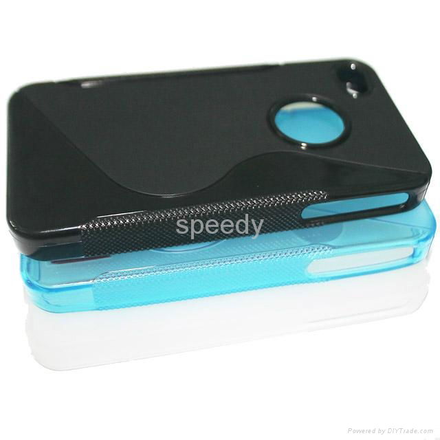 iphone silicone protective case 2