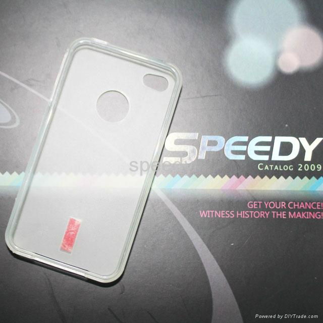 iphone silicone protective case 3