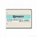 Spare Li-ion Mobile Phone Battery of