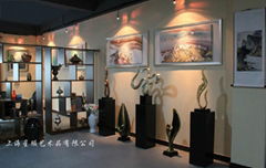 Shanghai star Yi art Co., LTD