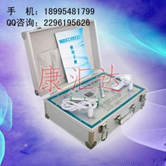 CTT生物断层分析仪