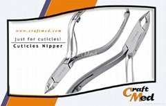 Nail Nipper / Nail clipper
